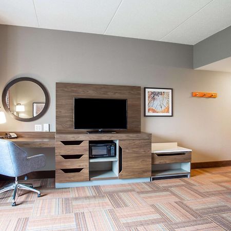 Hampton Inn Watertown Exteriér fotografie