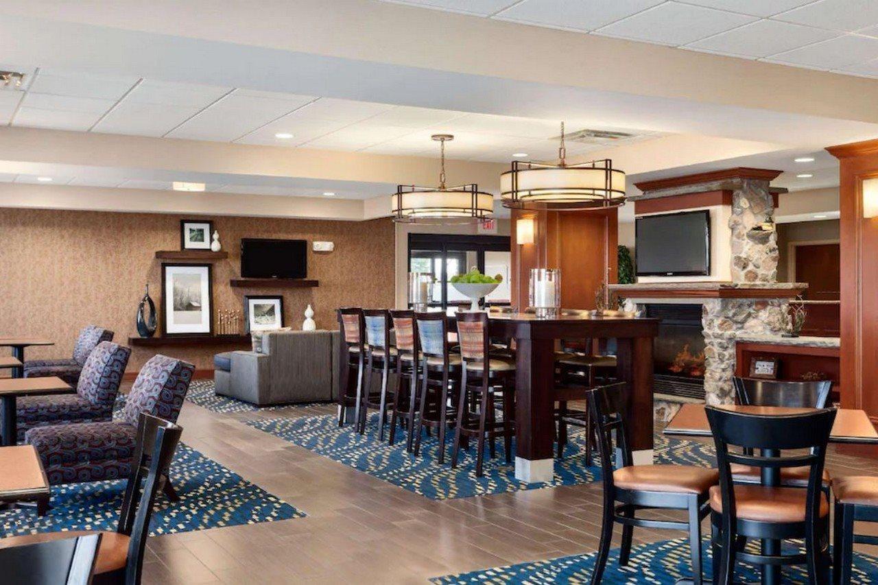 Hampton Inn Watertown Exteriér fotografie