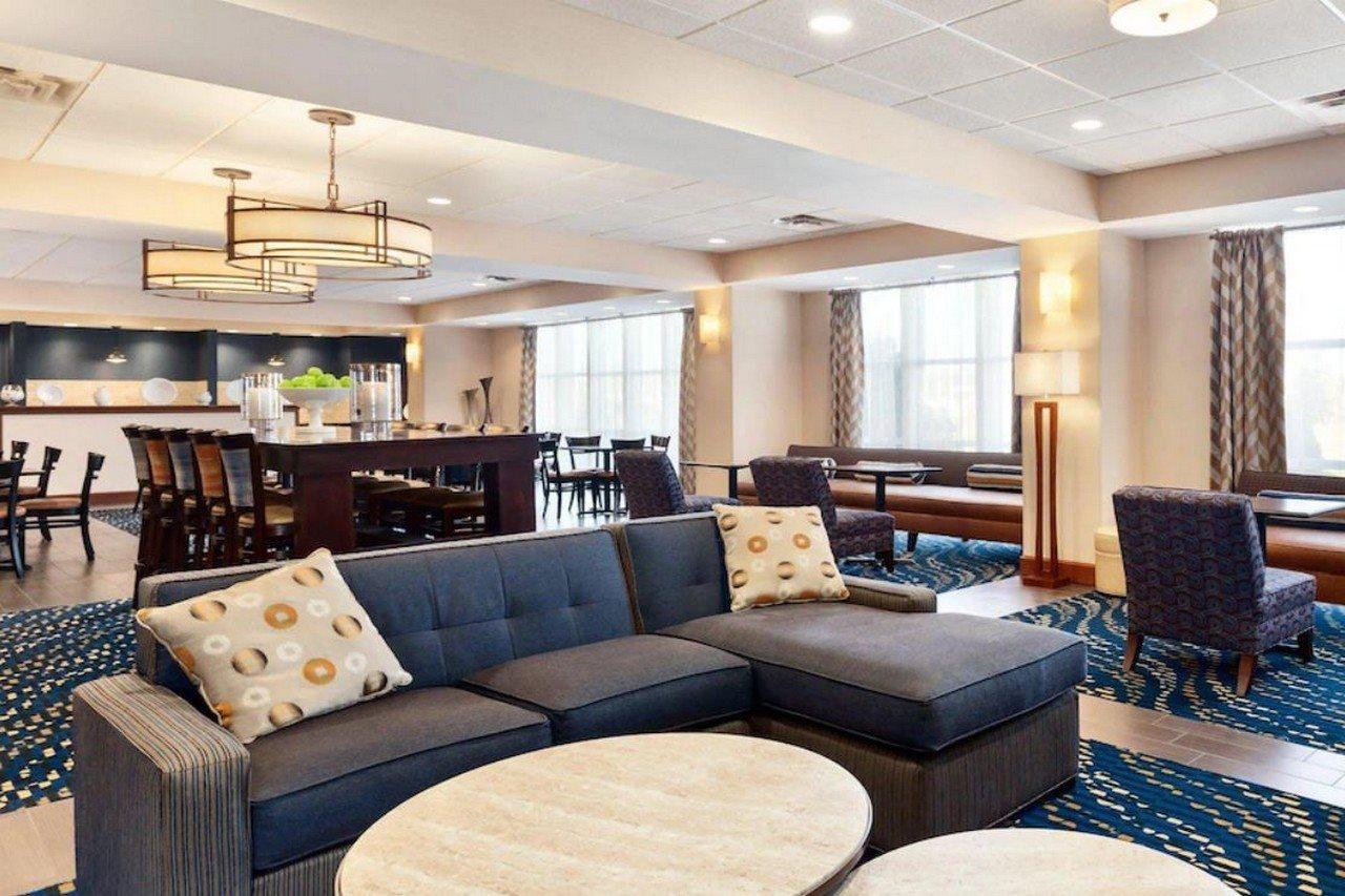 Hampton Inn Watertown Exteriér fotografie