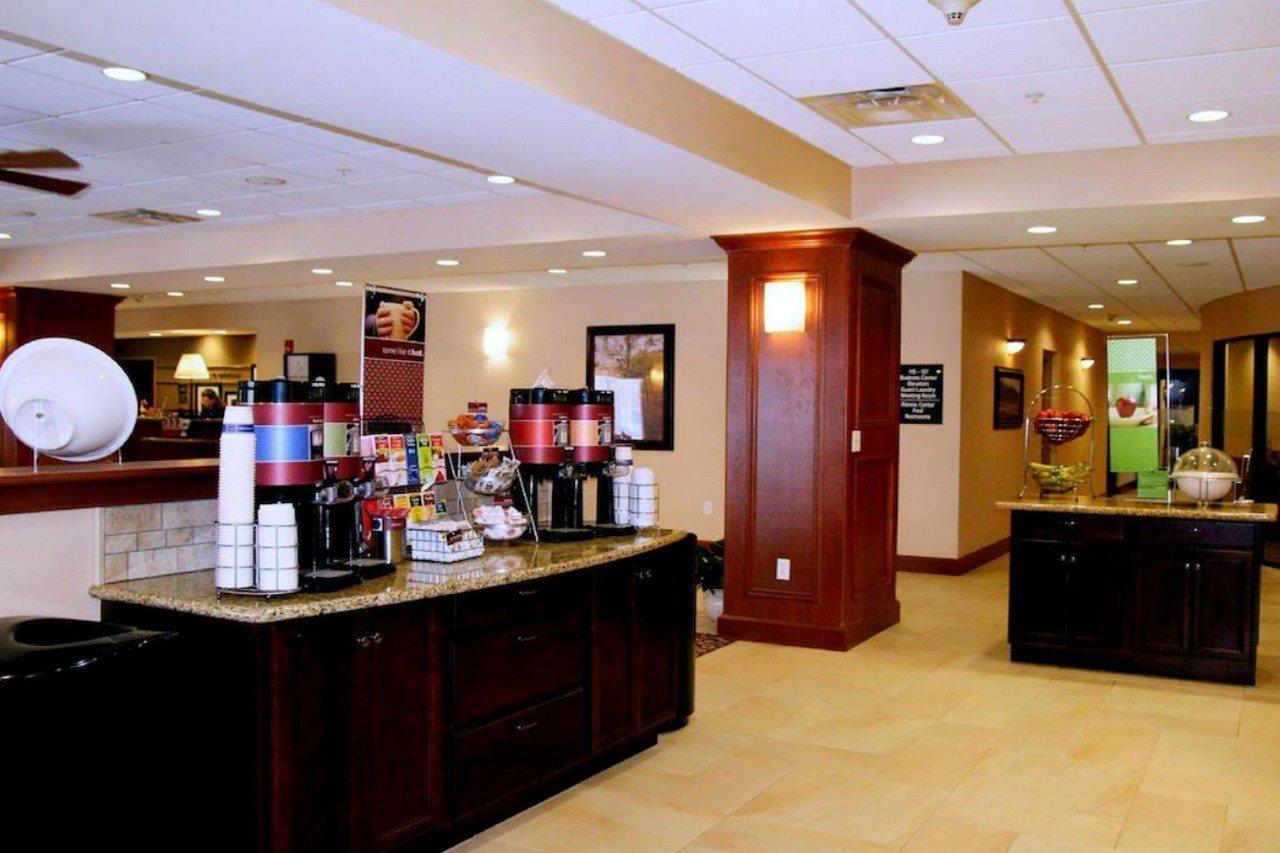 Hampton Inn Watertown Exteriér fotografie