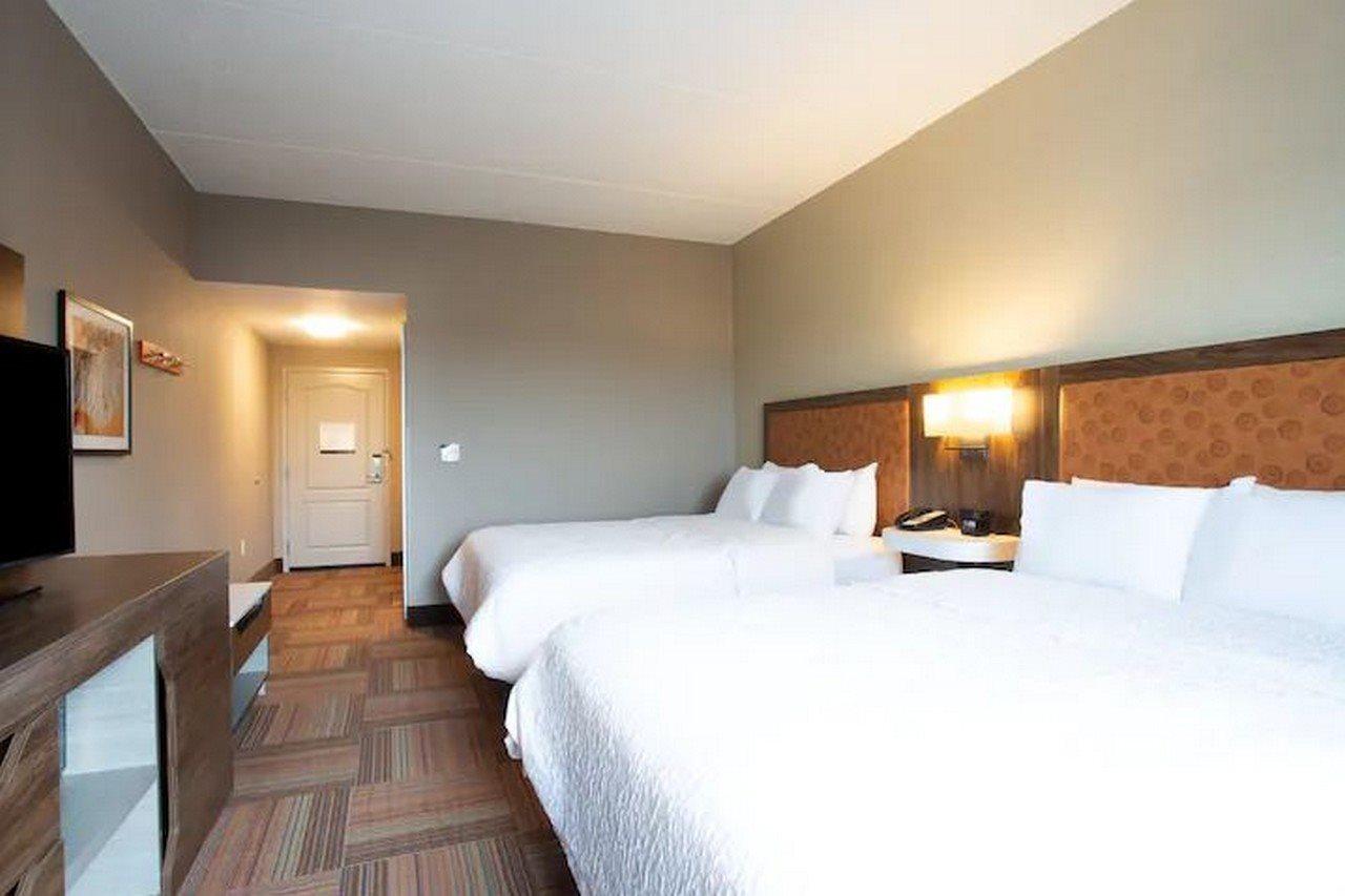 Hampton Inn Watertown Exteriér fotografie