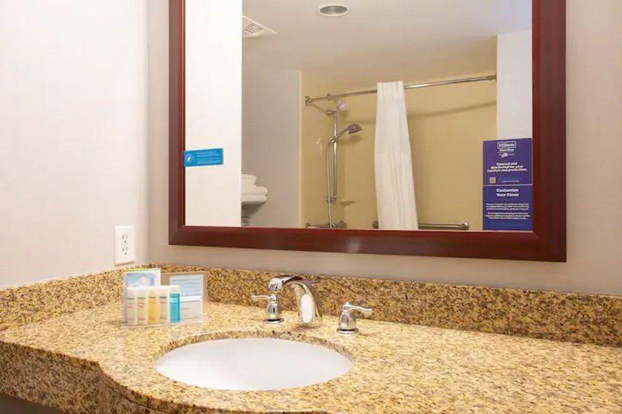 Hampton Inn Watertown Exteriér fotografie