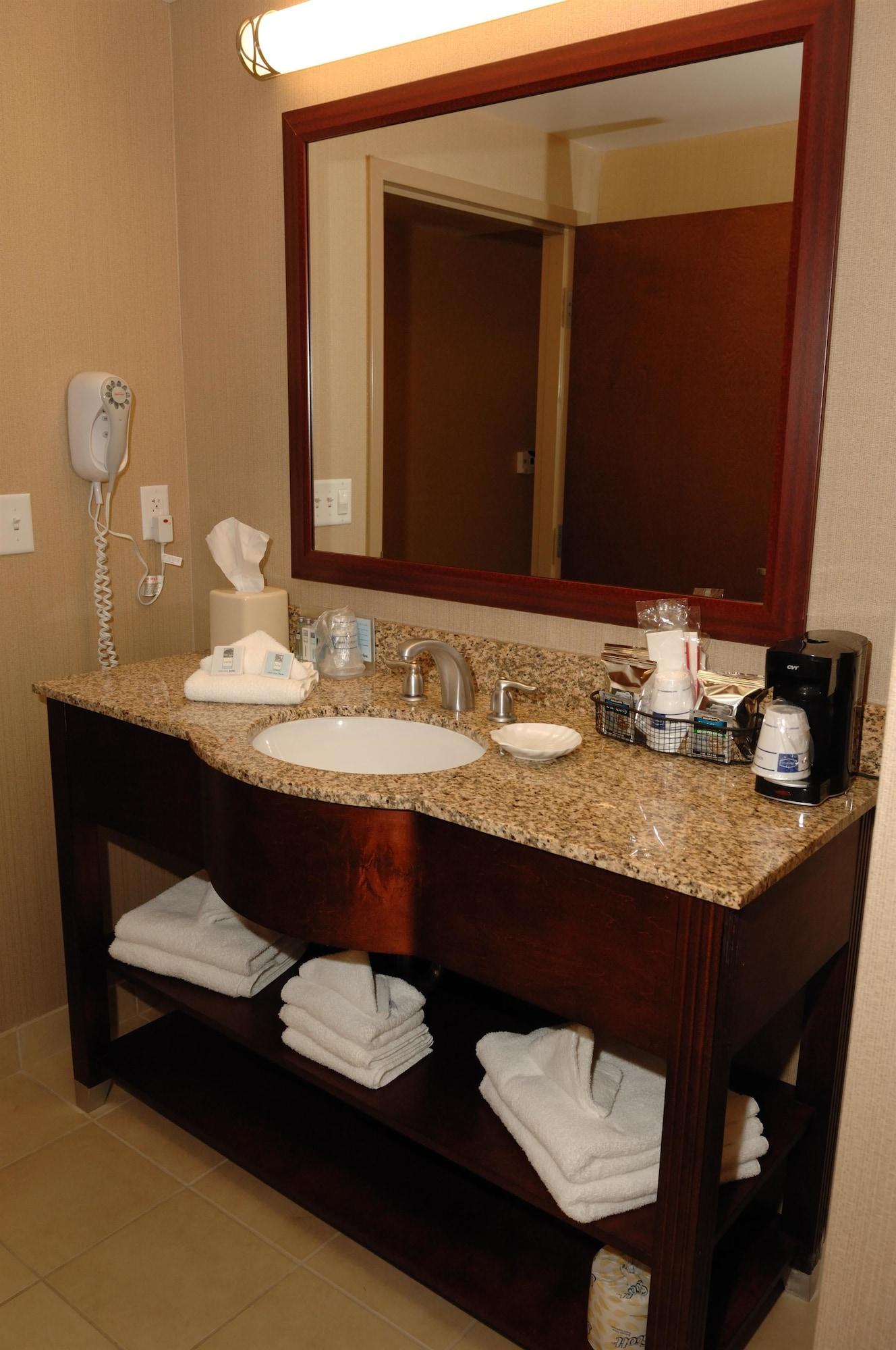 Hampton Inn Watertown Exteriér fotografie