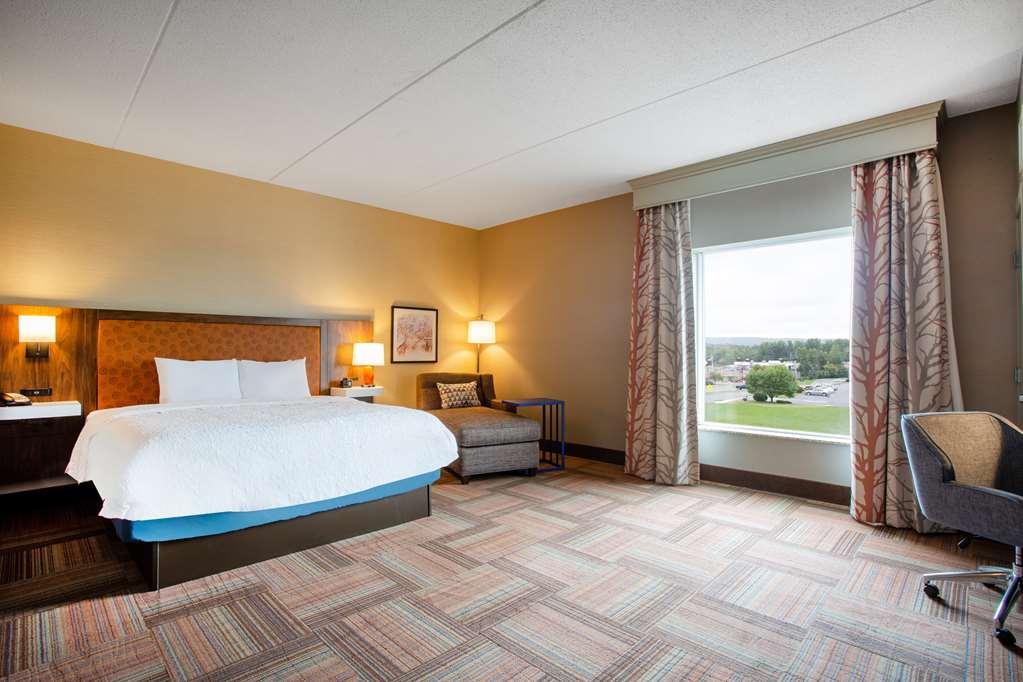 Hampton Inn Watertown Pokoj fotografie