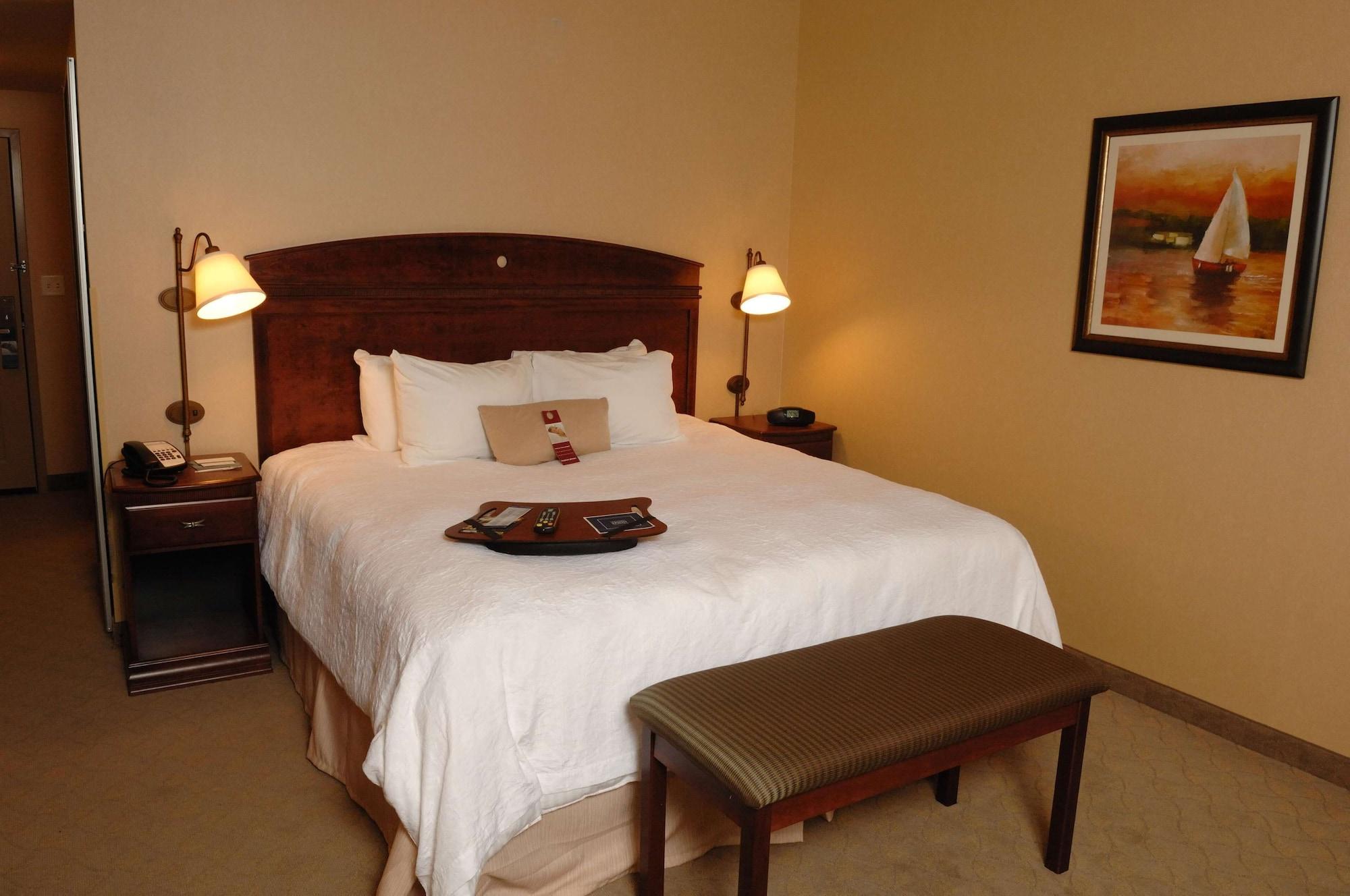 Hampton Inn Watertown Exteriér fotografie