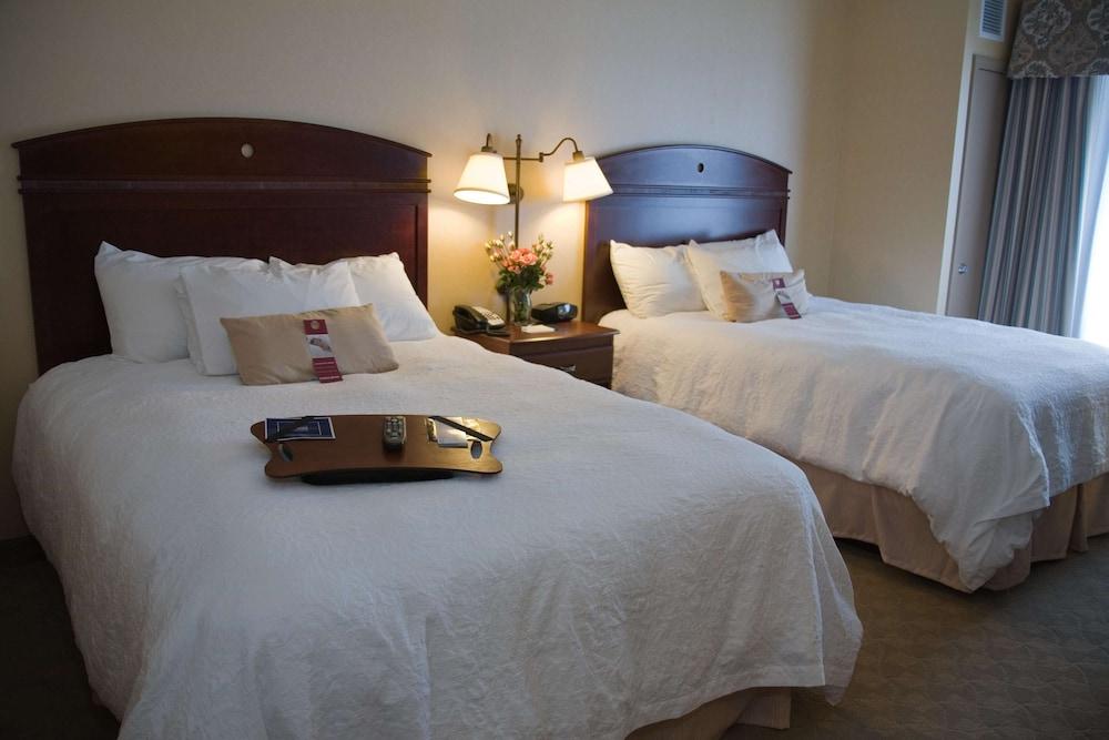 Hampton Inn Watertown Exteriér fotografie