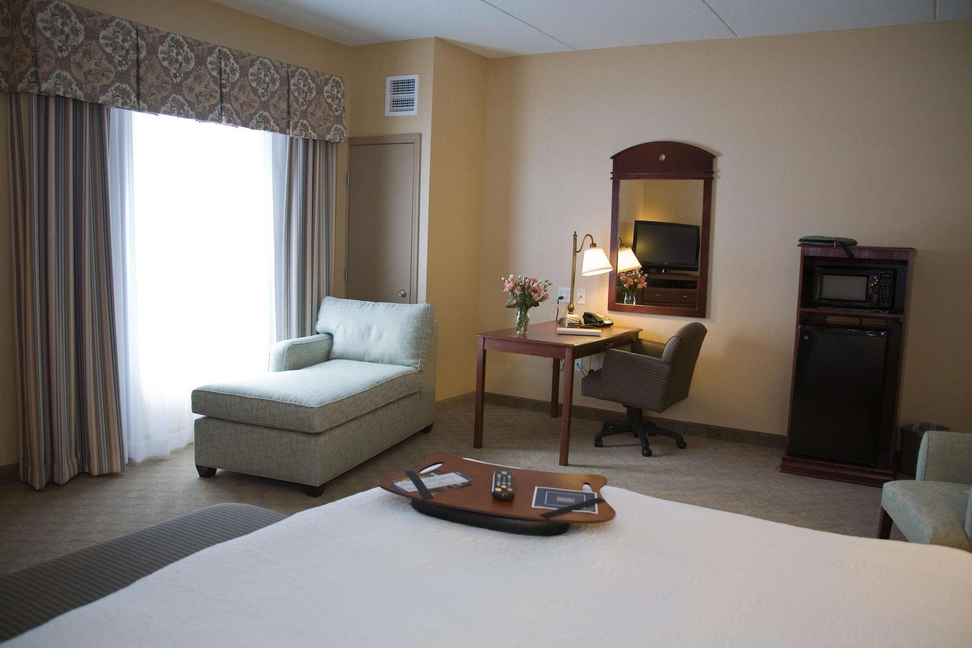 Hampton Inn Watertown Exteriér fotografie