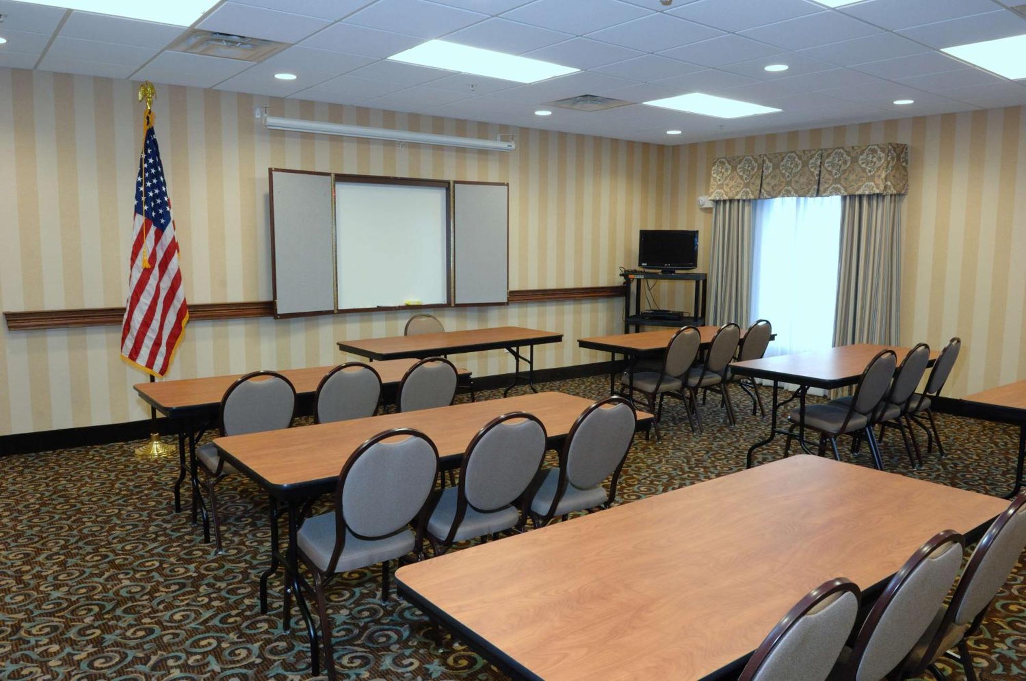 Hampton Inn Watertown Exteriér fotografie