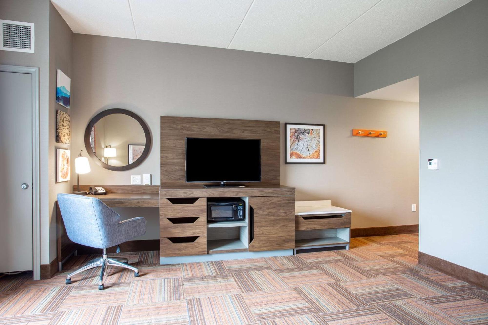 Hampton Inn Watertown Exteriér fotografie