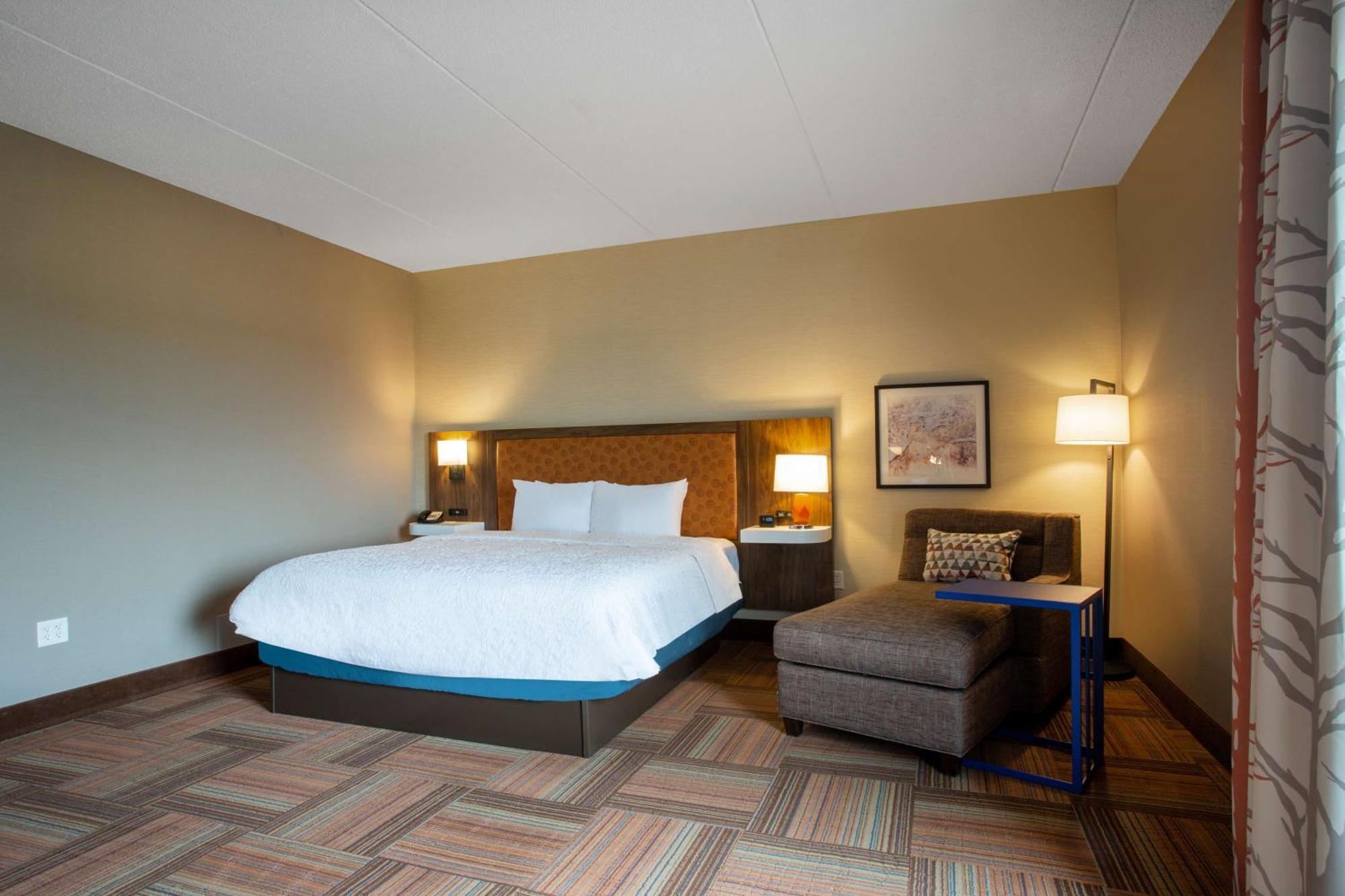 Hampton Inn Watertown Exteriér fotografie