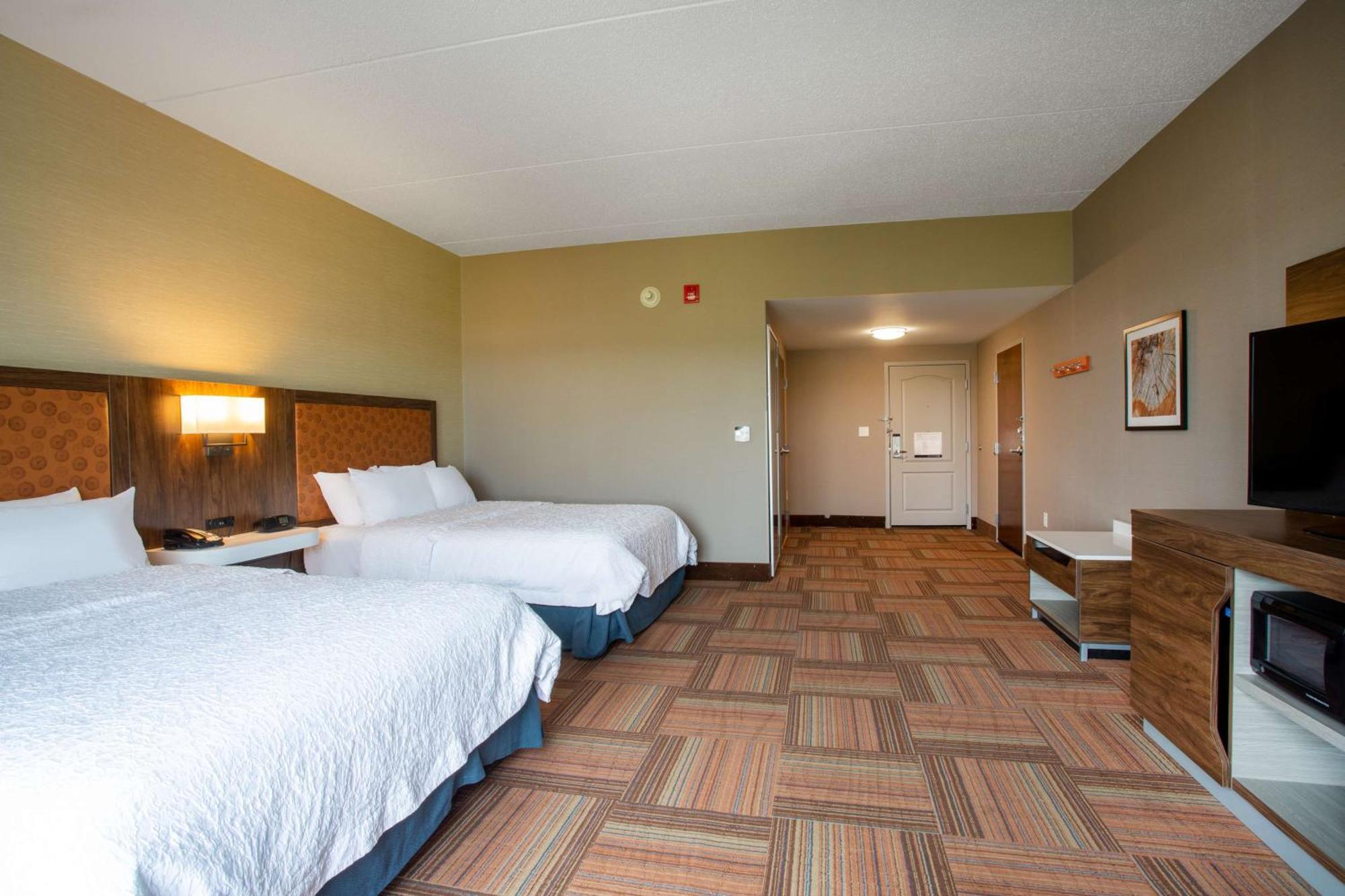 Hampton Inn Watertown Exteriér fotografie