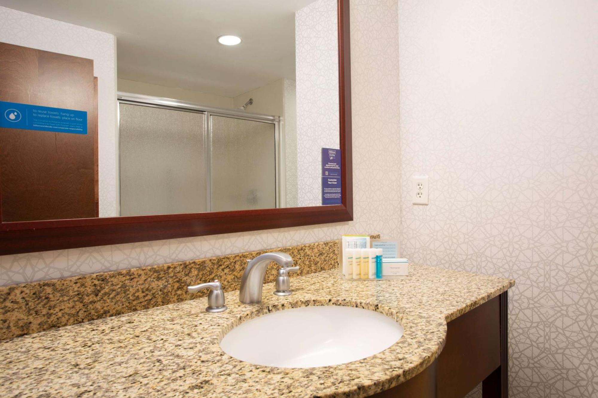 Hampton Inn Watertown Exteriér fotografie