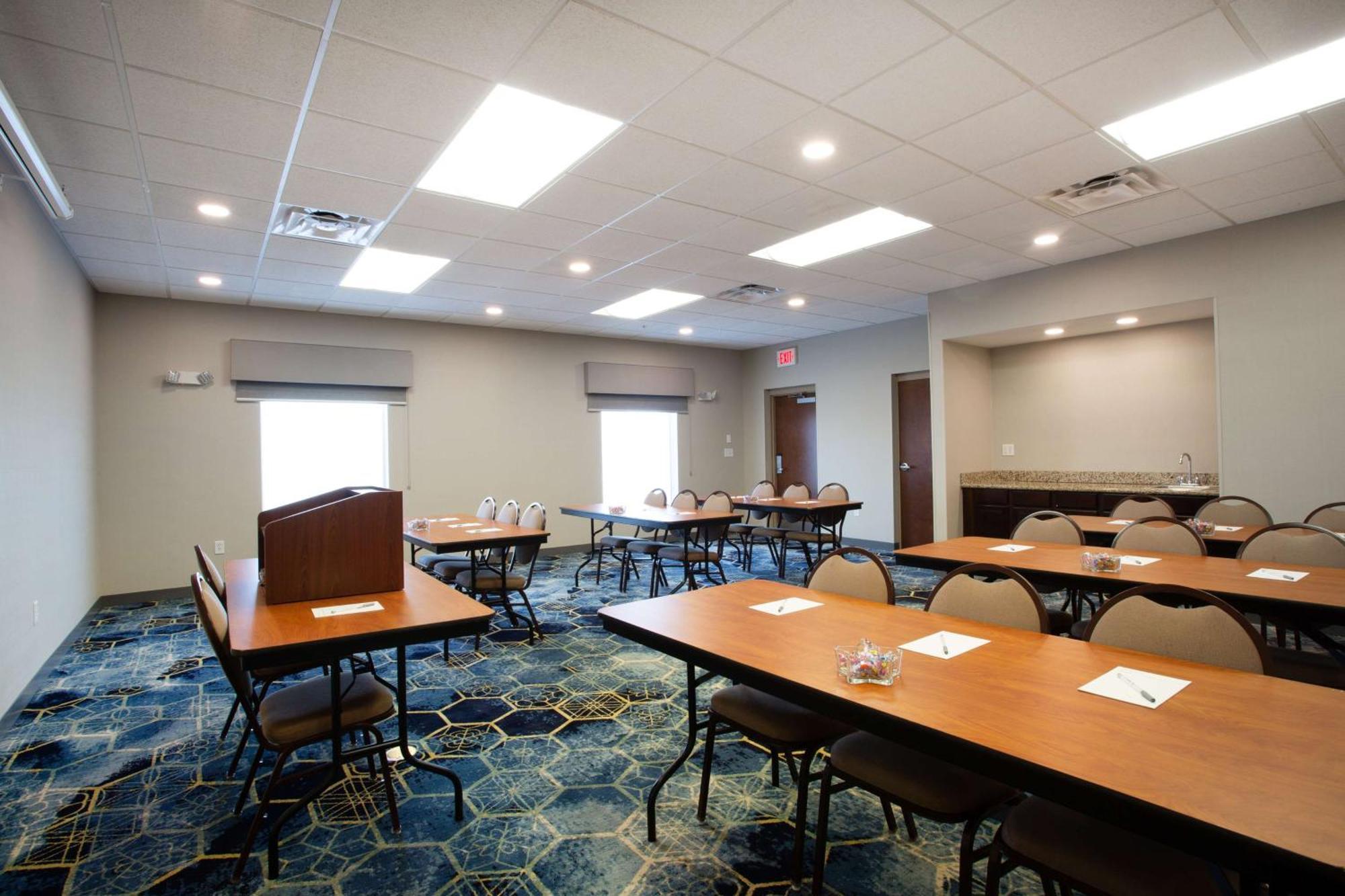Hampton Inn Watertown Exteriér fotografie