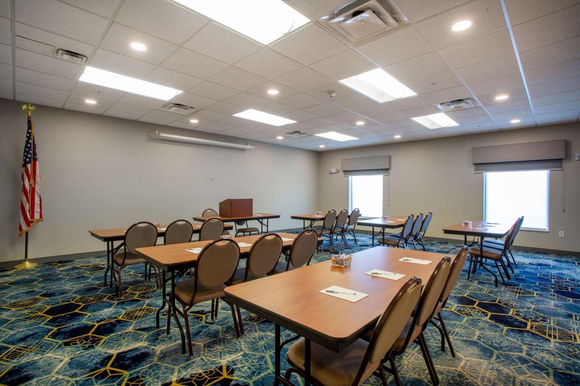 Hampton Inn Watertown Exteriér fotografie