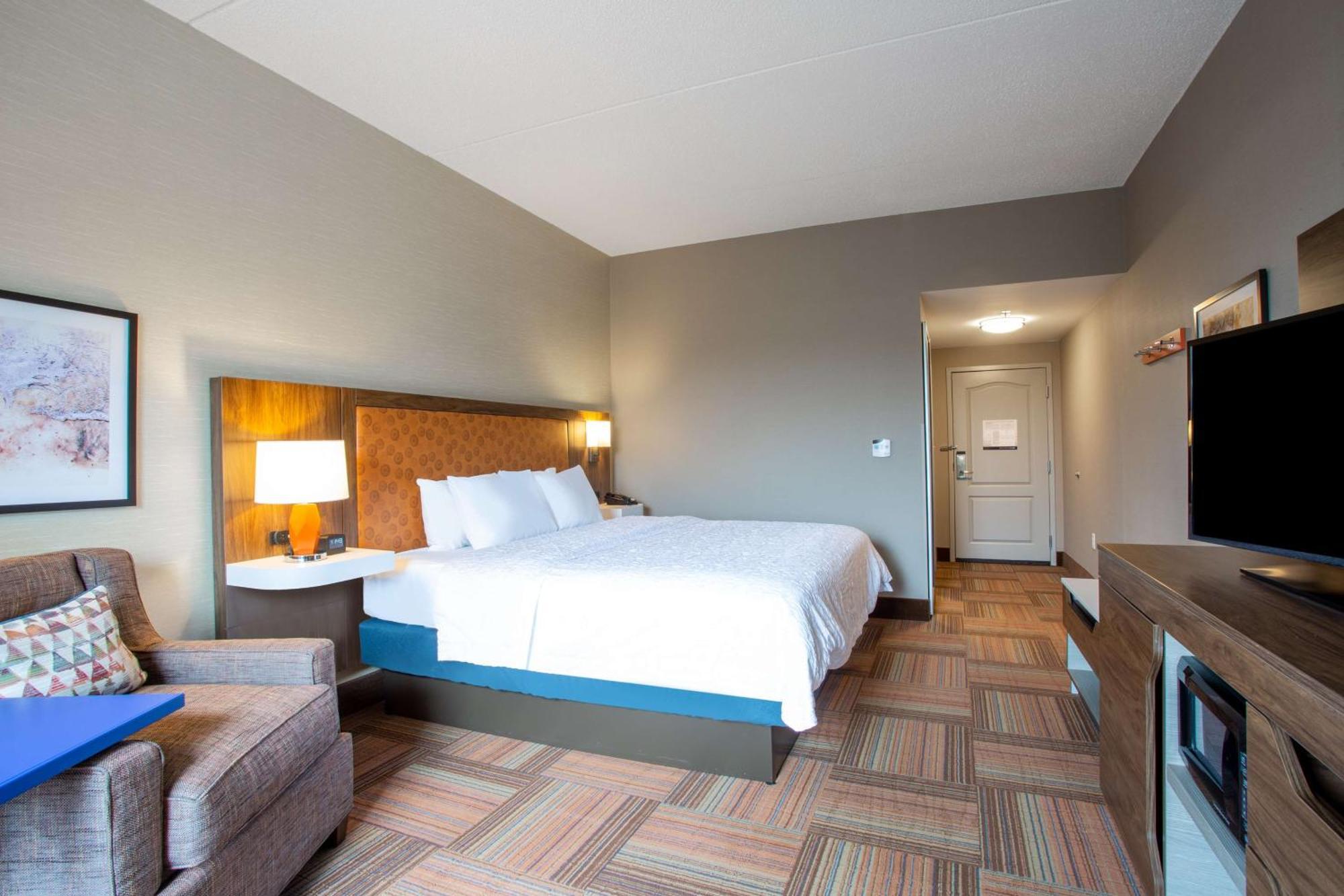 Hampton Inn Watertown Exteriér fotografie
