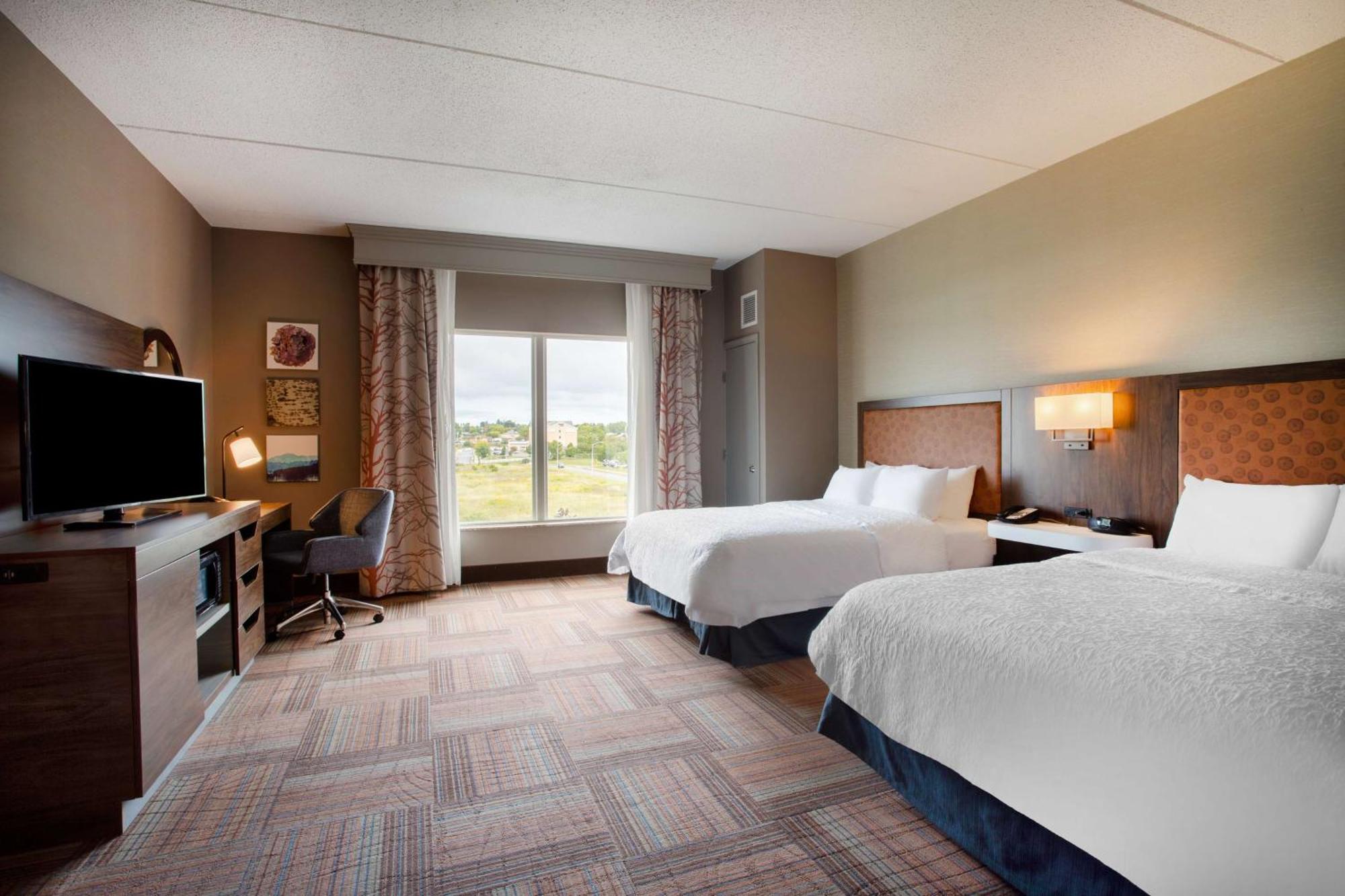 Hampton Inn Watertown Exteriér fotografie