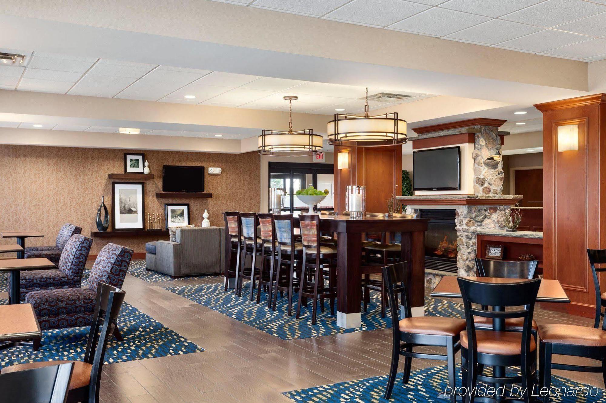 Hampton Inn Watertown Exteriér fotografie