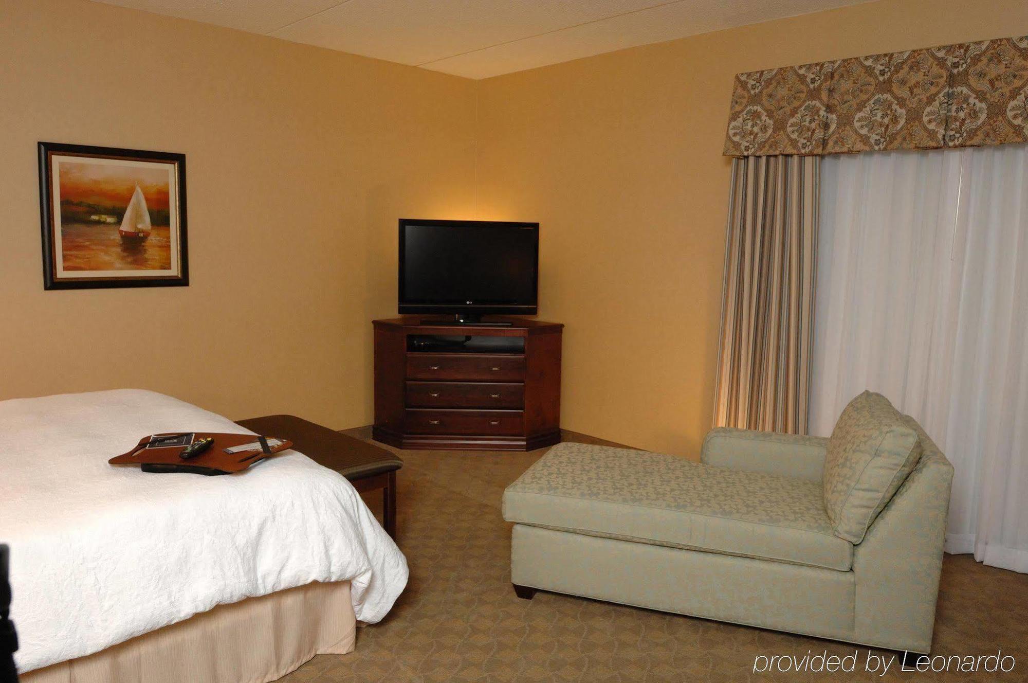 Hampton Inn Watertown Exteriér fotografie