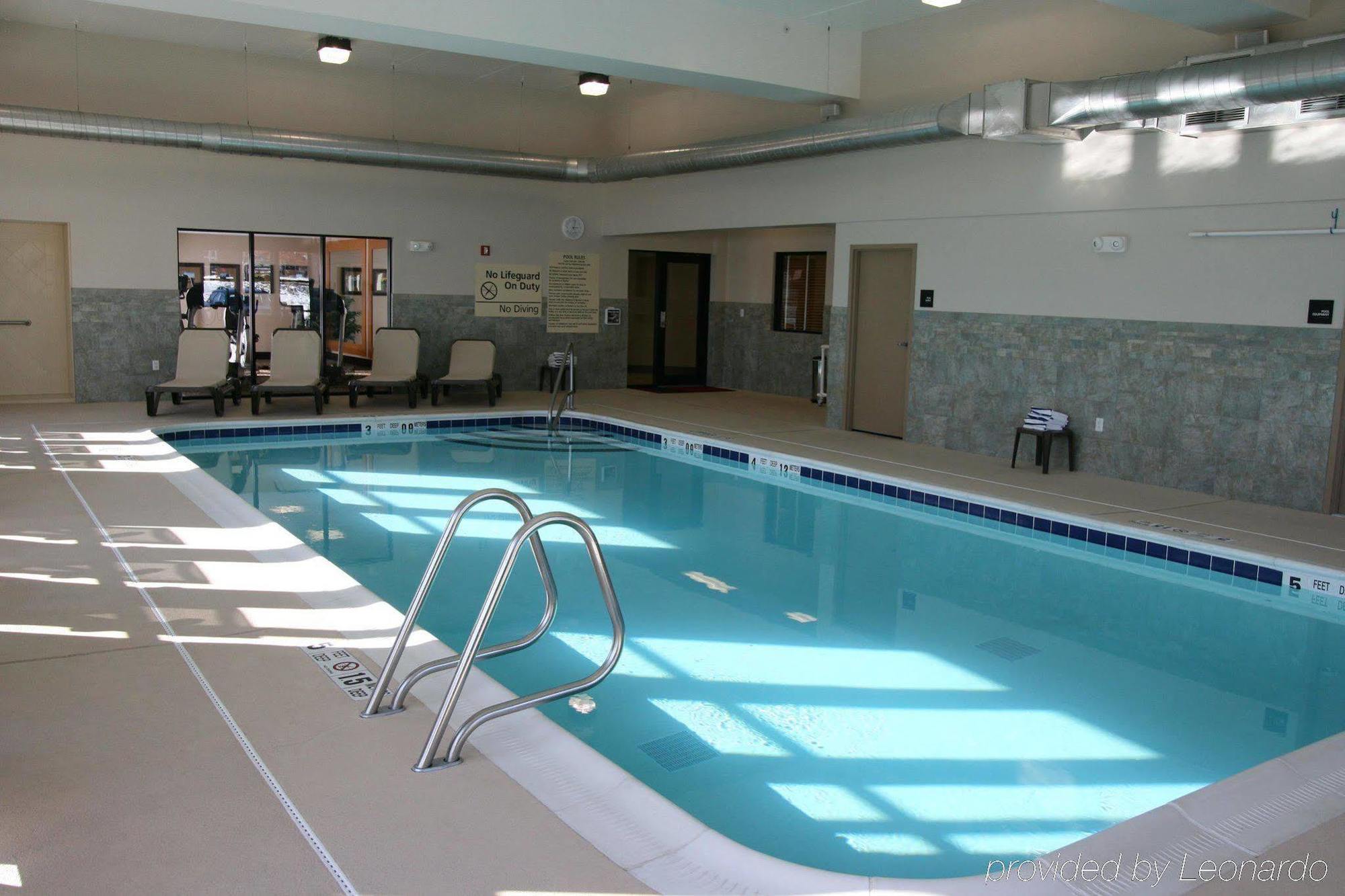 Hampton Inn Watertown Exteriér fotografie