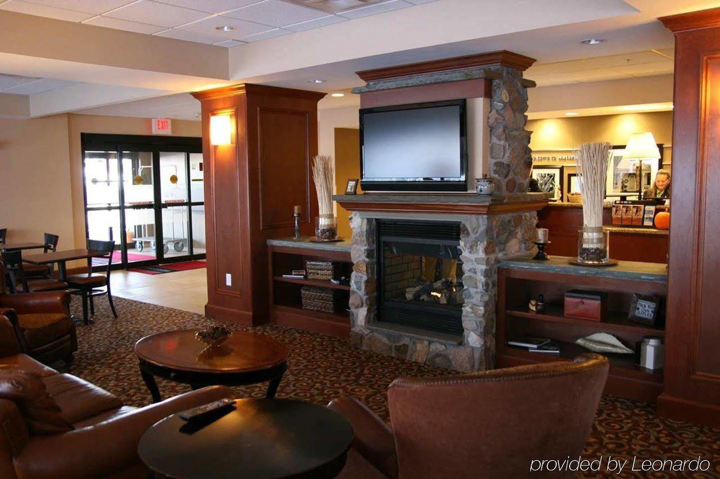 Hampton Inn Watertown Exteriér fotografie