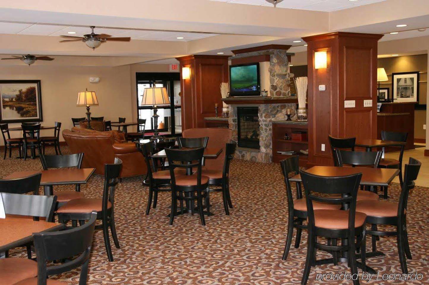 Hampton Inn Watertown Exteriér fotografie