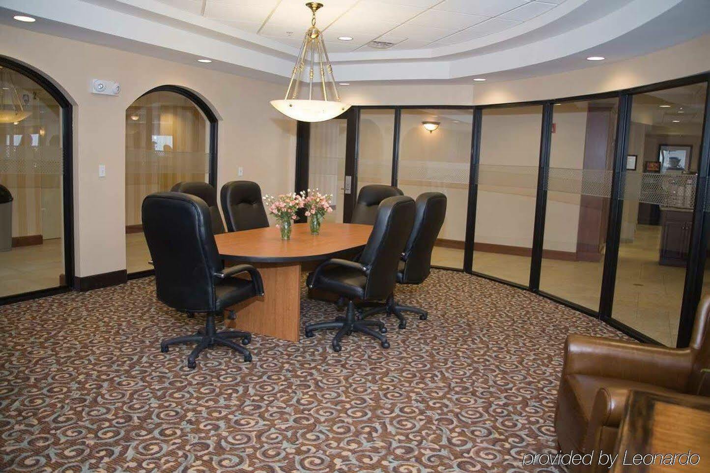 Hampton Inn Watertown Zařízení fotografie